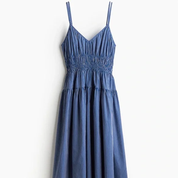 H&M LARGE DRESS - Picture 1 of 1